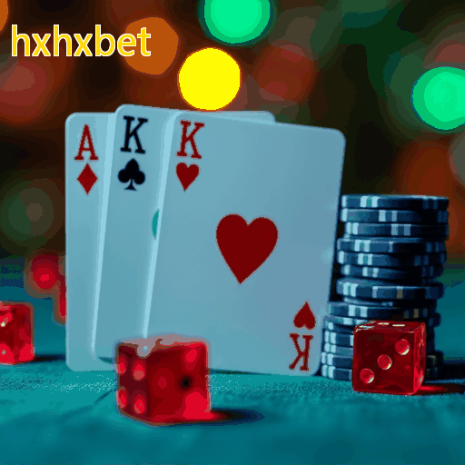 Login e Começar a Jogar no Cassino hxhxbet.com