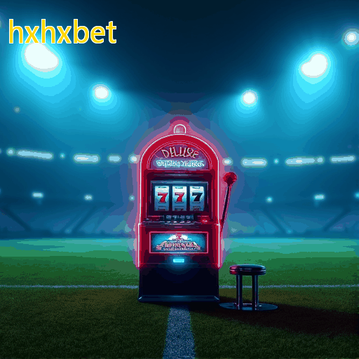 Jogos Emocionantes no Cassino Online hxhxbet.com