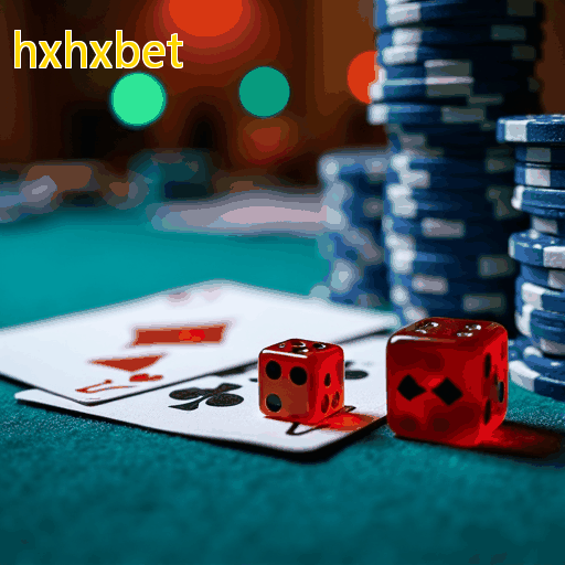 Variedade de Jogos no Cassino Online hxhxbet