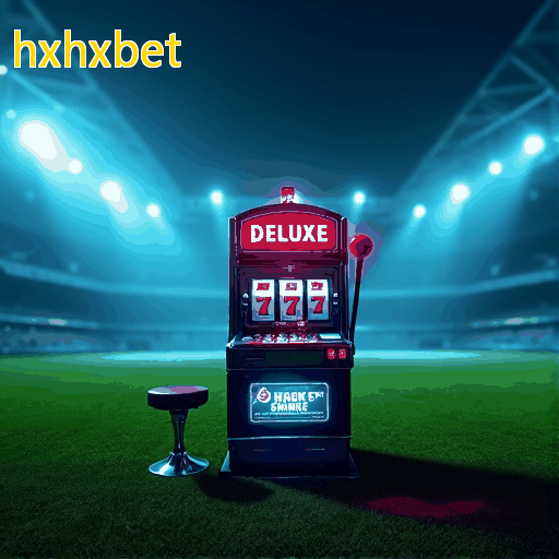 Universo dos Slots no Site Cassino hxhxbet